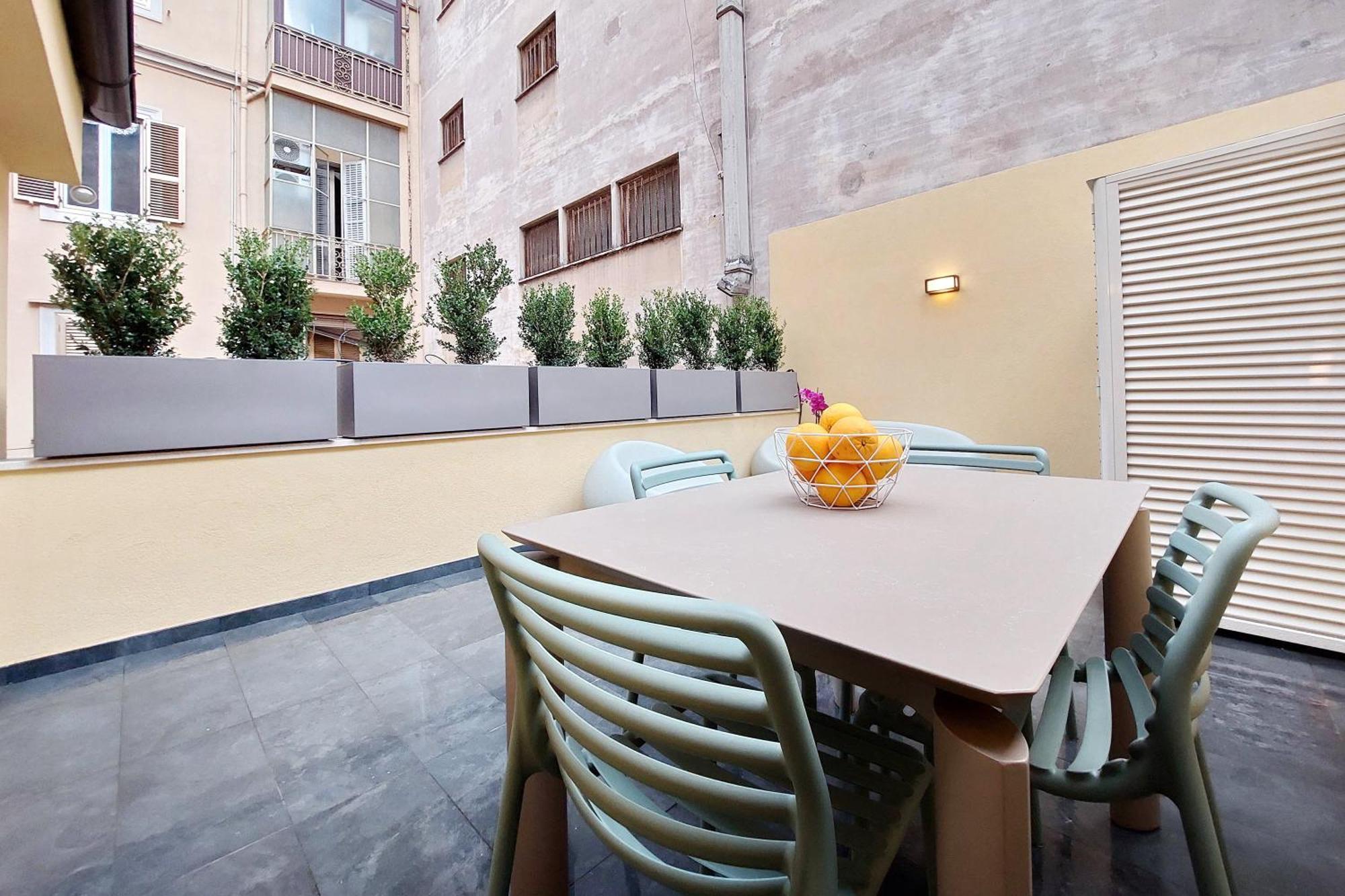 Ferienwohnung Ych-Casa Indipendente In Zona Prati Rom Exterior foto