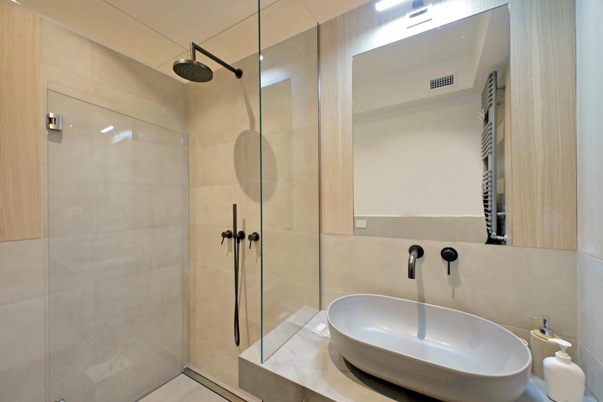 Ferienwohnung Ych-Casa Indipendente In Zona Prati Rom Exterior foto
