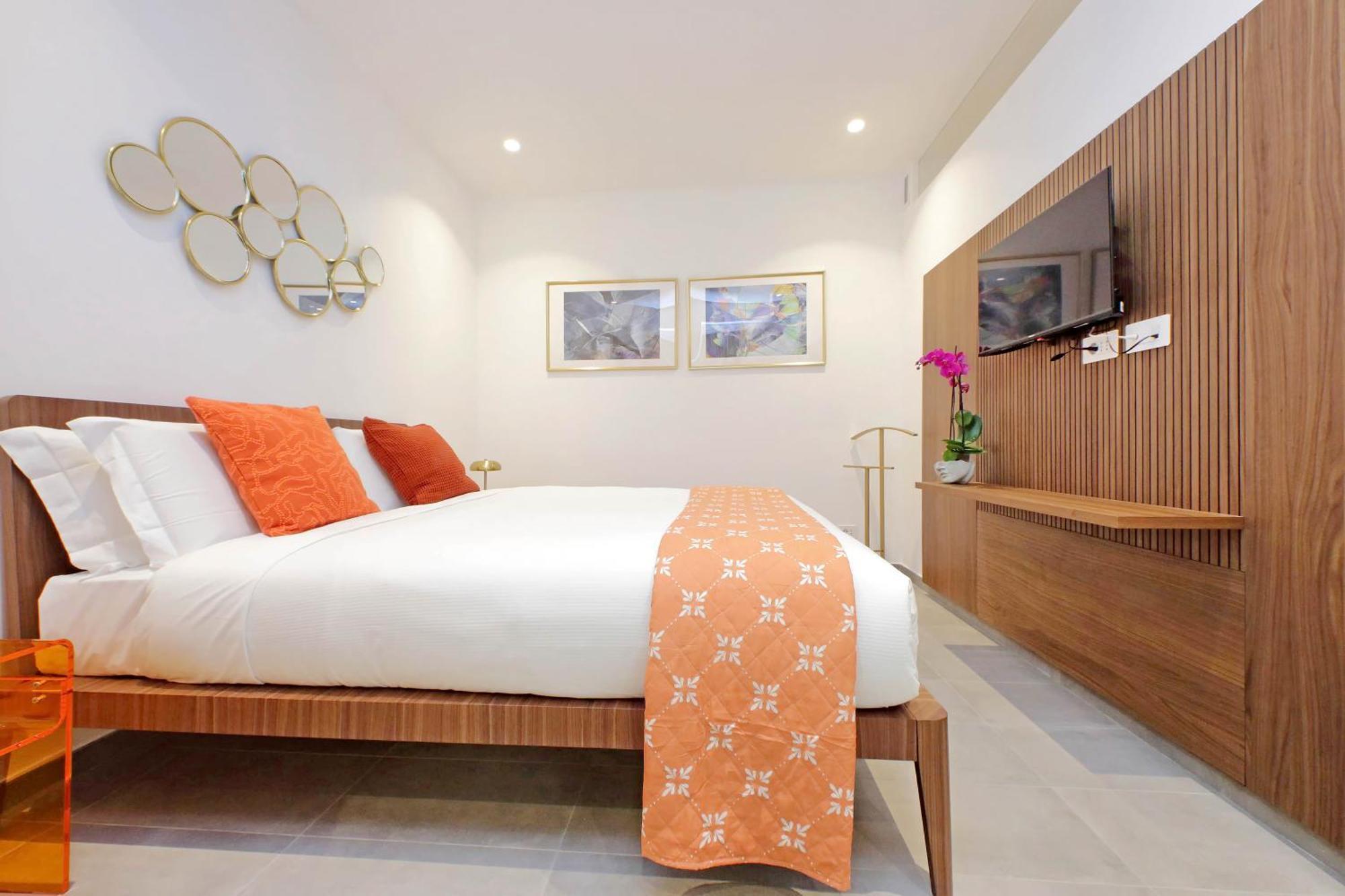 Ferienwohnung Ych-Casa Indipendente In Zona Prati Rom Exterior foto