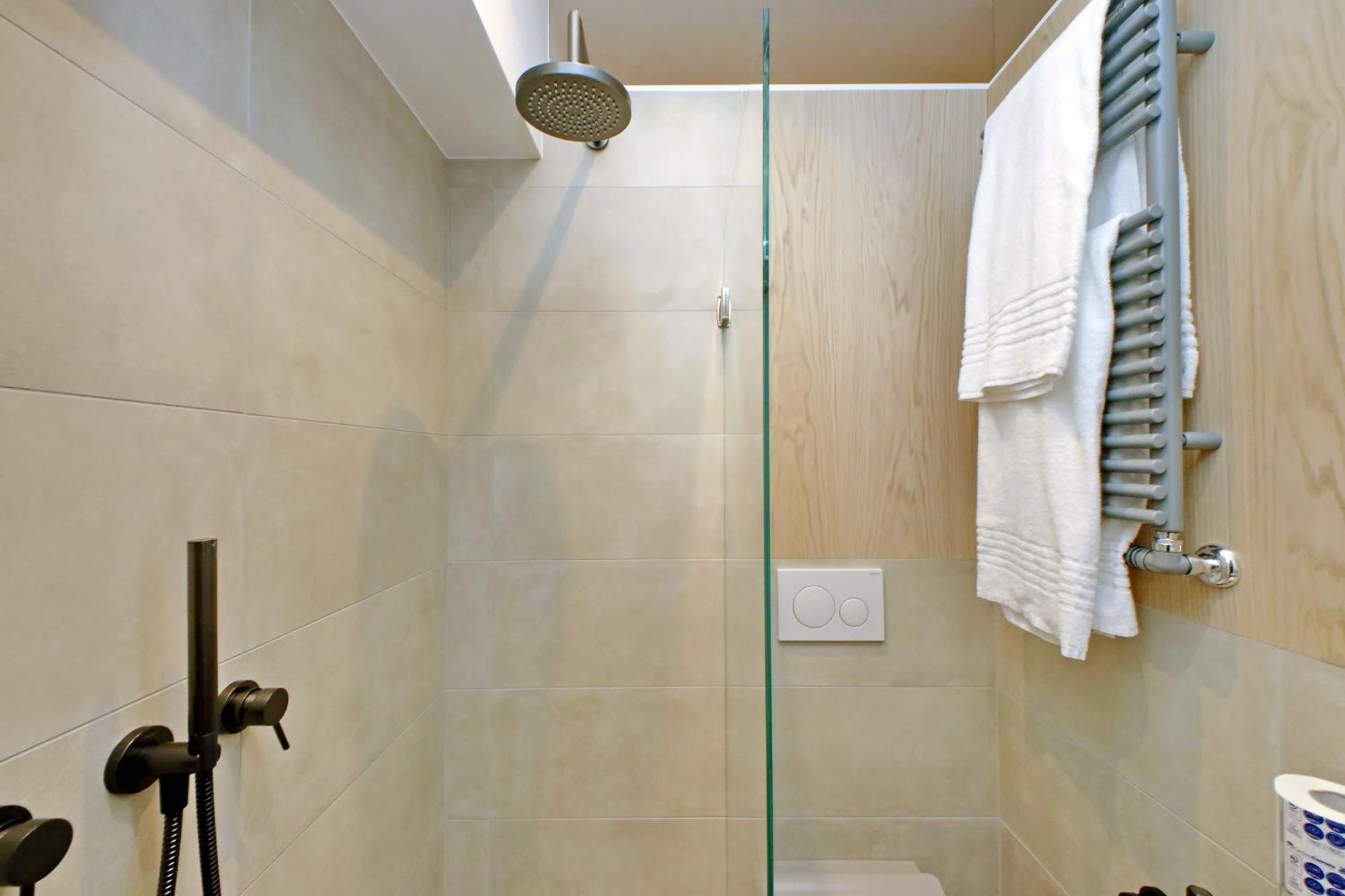 Ferienwohnung Ych-Casa Indipendente In Zona Prati Rom Exterior foto