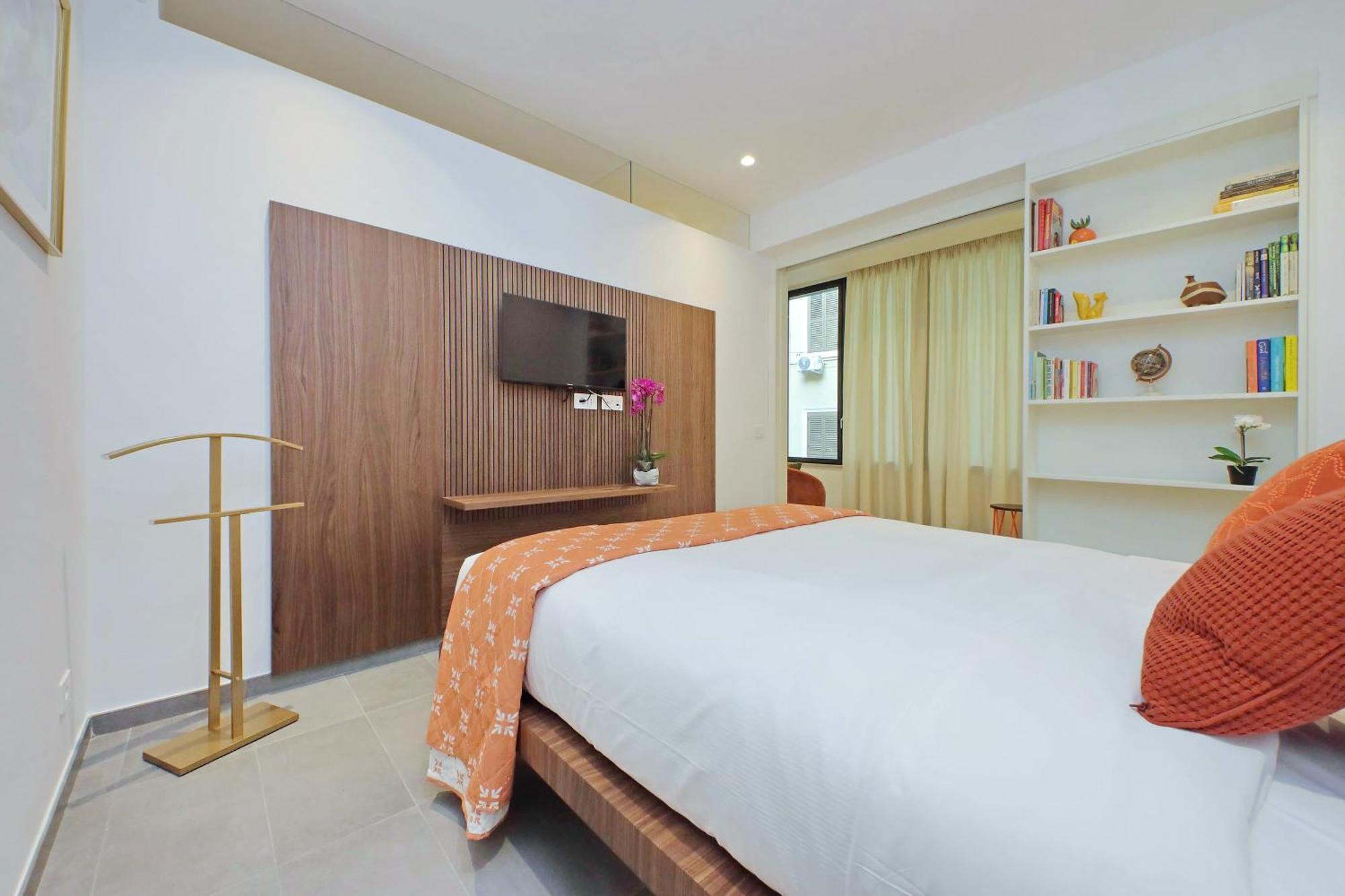 Ferienwohnung Ych-Casa Indipendente In Zona Prati Rom Exterior foto