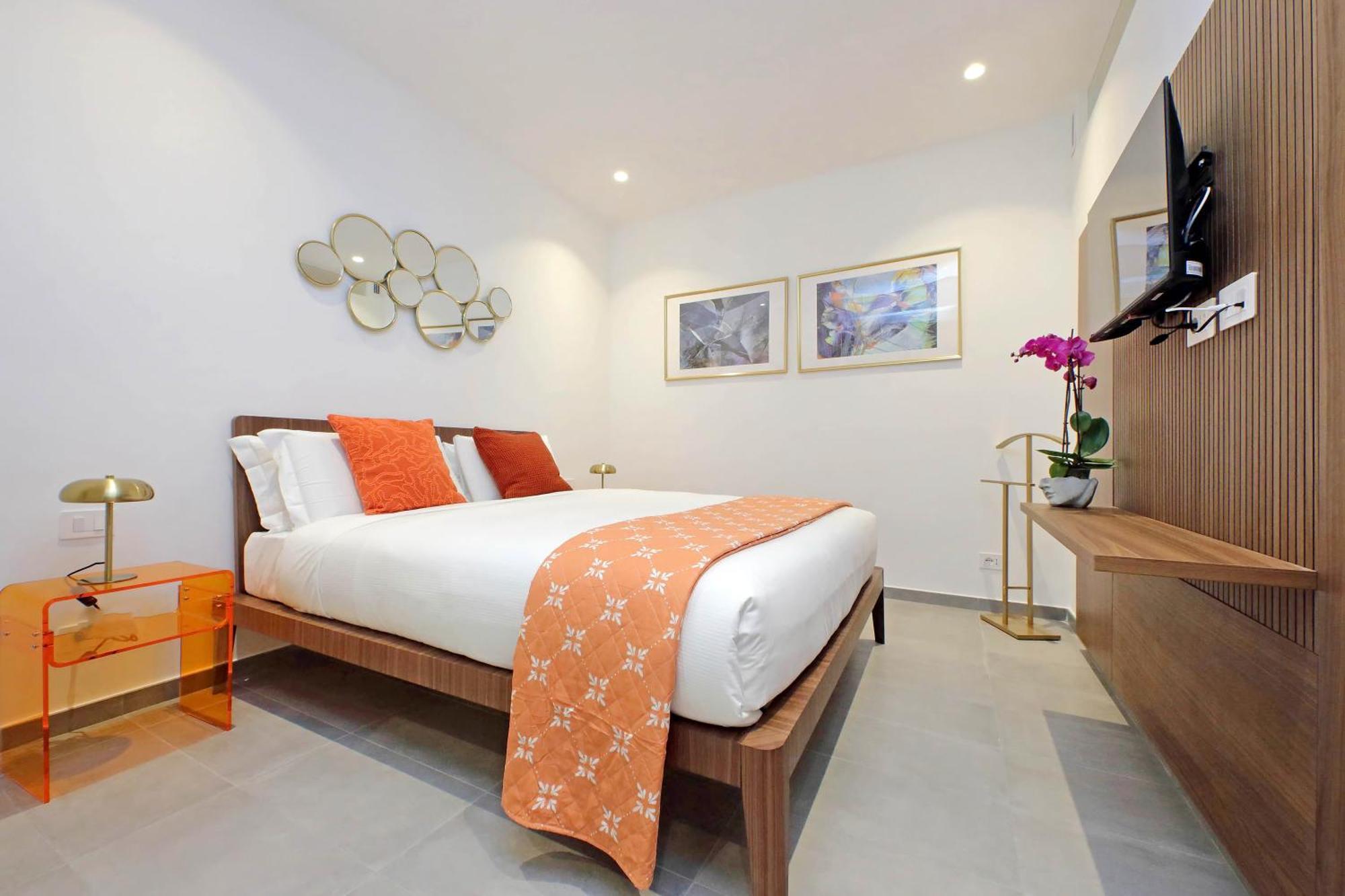 Ferienwohnung Ych-Casa Indipendente In Zona Prati Rom Exterior foto