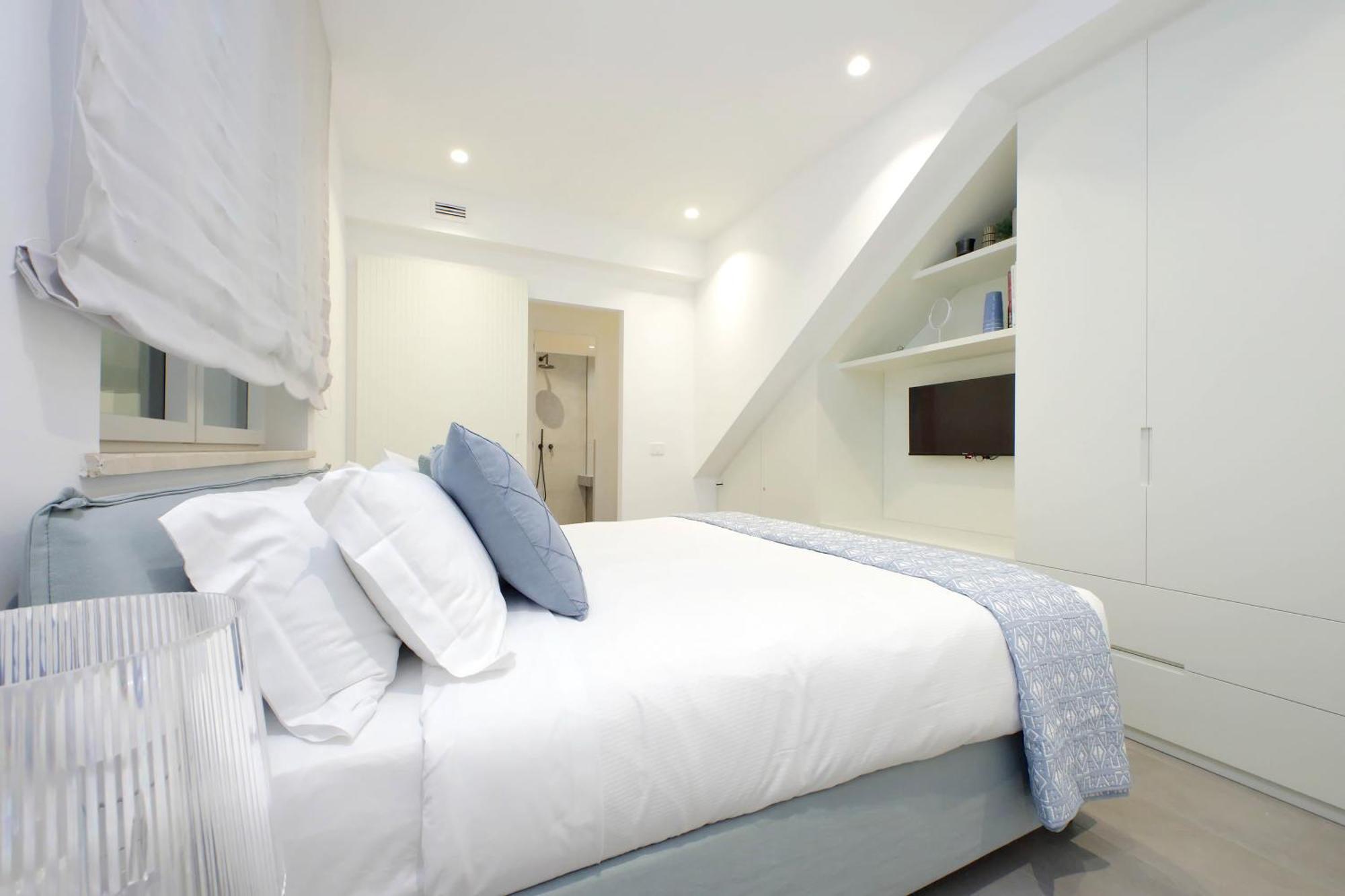 Ferienwohnung Ych-Casa Indipendente In Zona Prati Rom Exterior foto