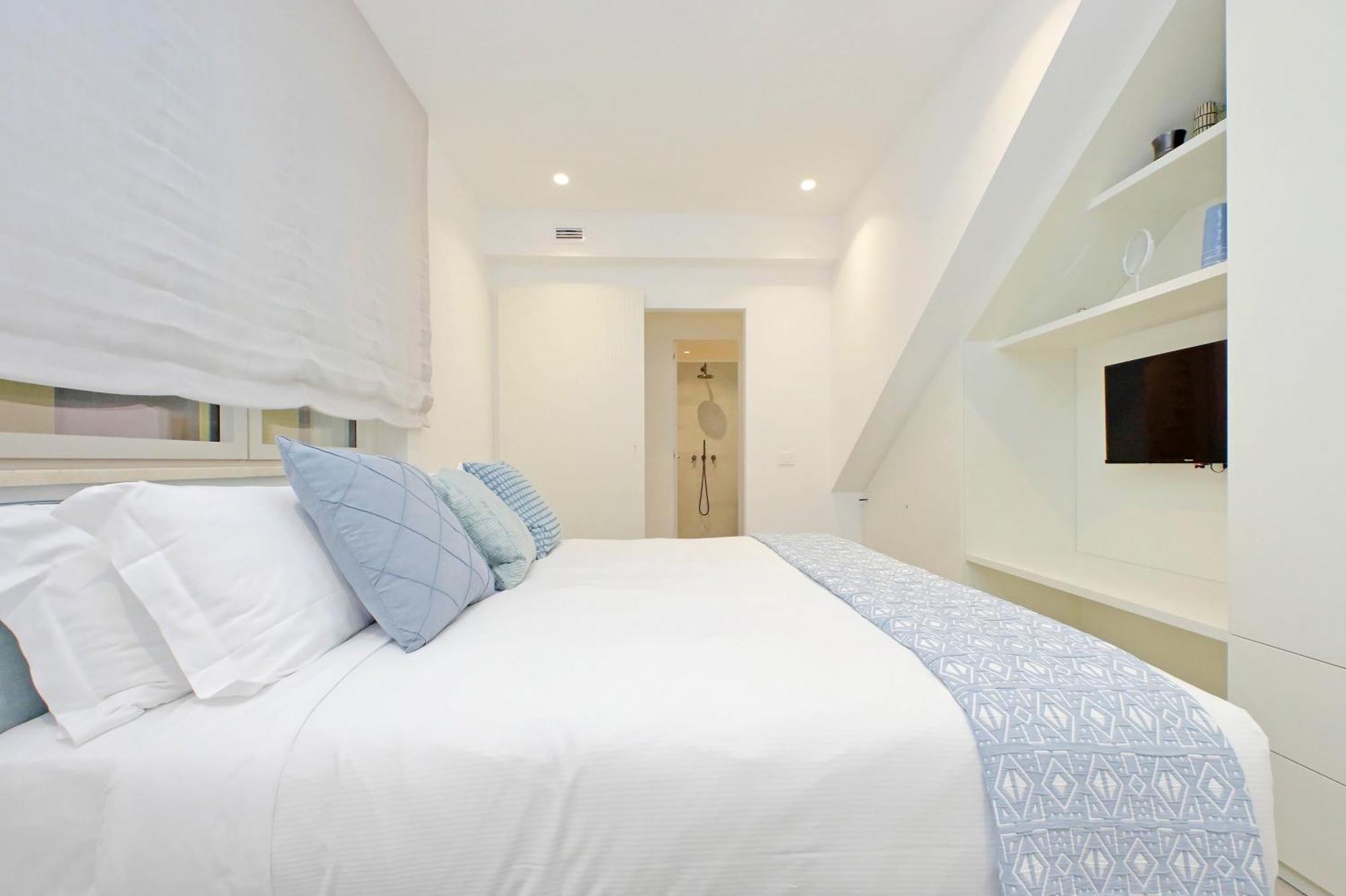 Ferienwohnung Ych-Casa Indipendente In Zona Prati Rom Exterior foto