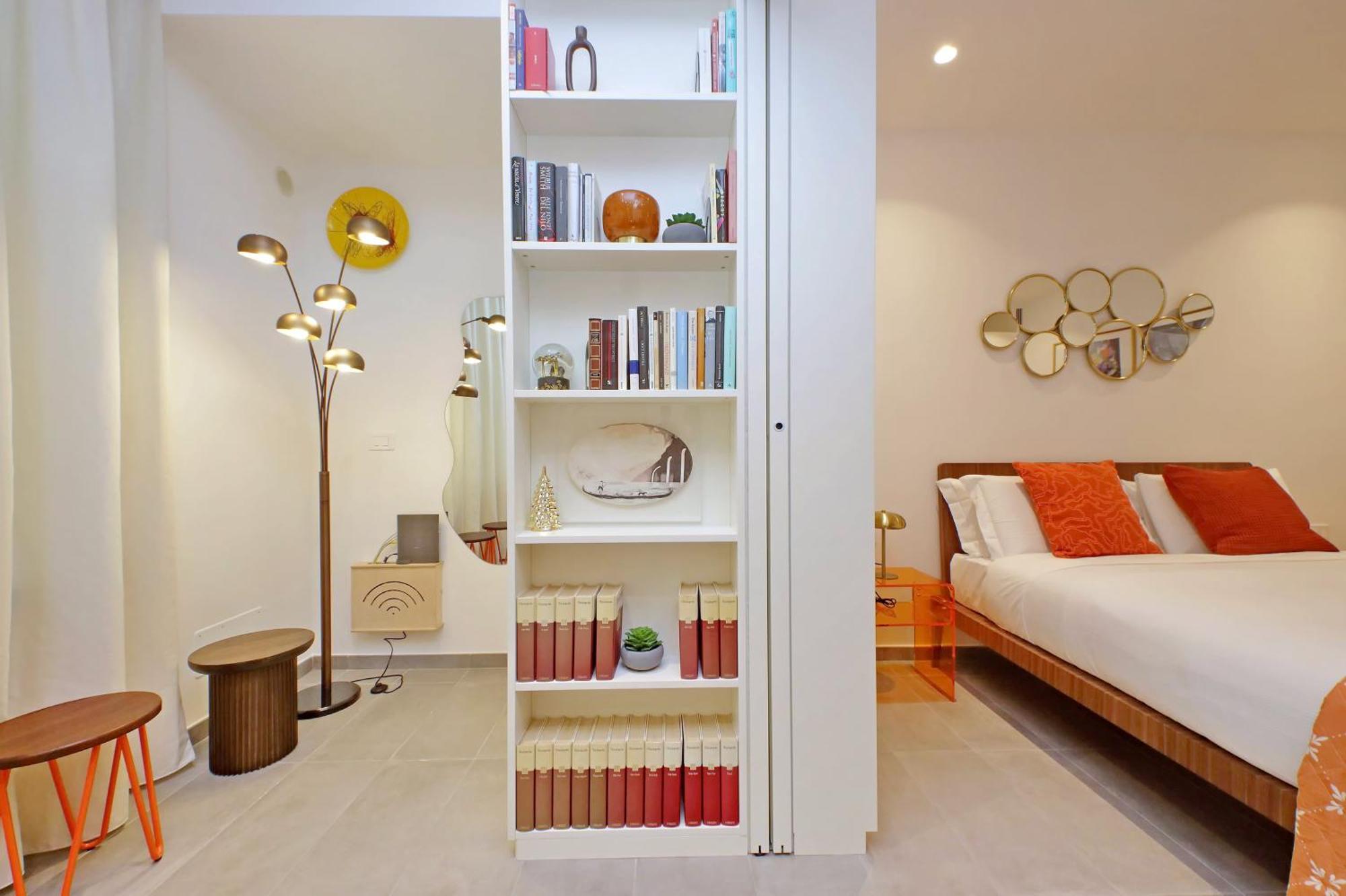 Ferienwohnung Ych-Casa Indipendente In Zona Prati Rom Exterior foto