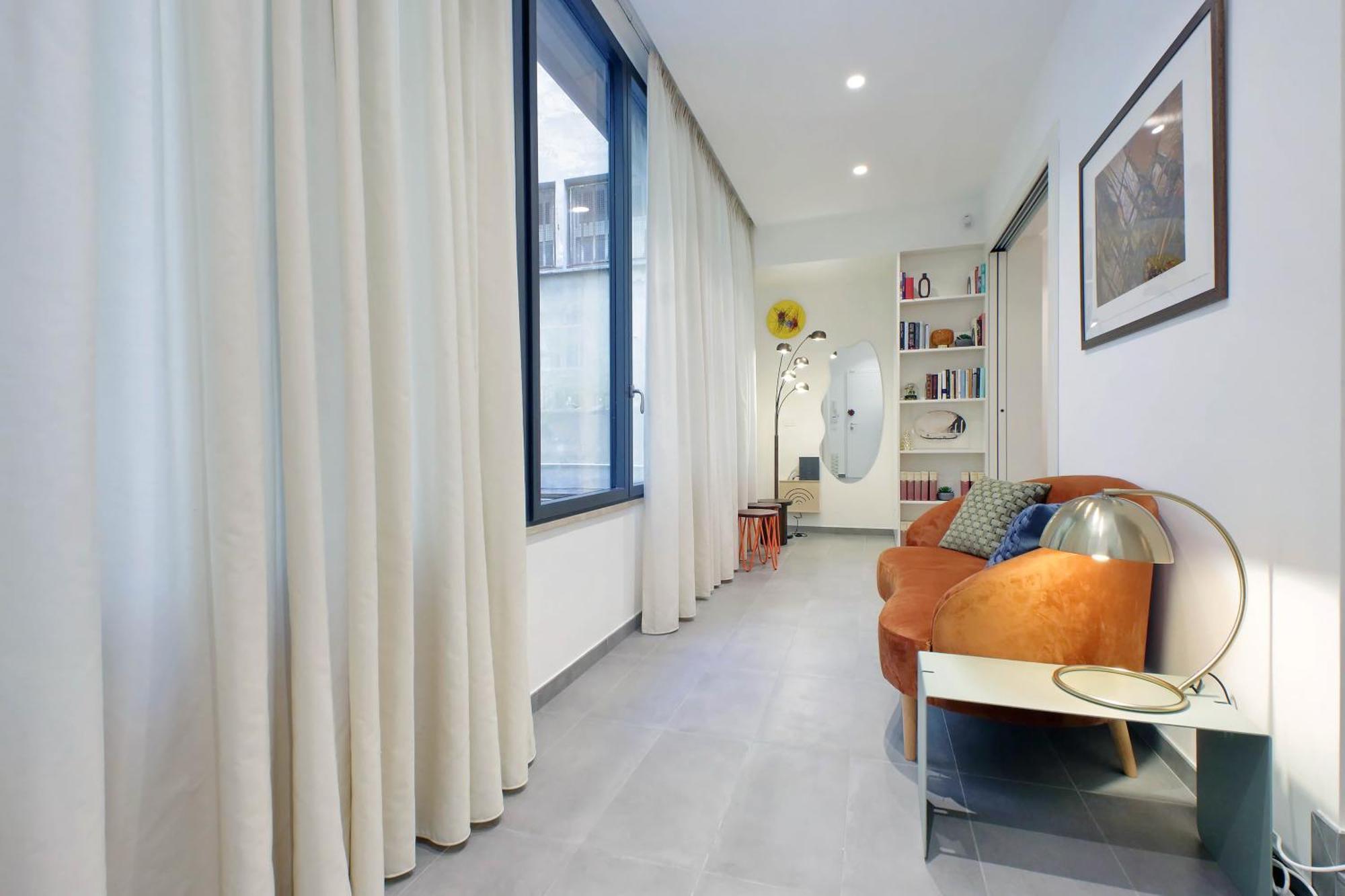 Ferienwohnung Ych-Casa Indipendente In Zona Prati Rom Exterior foto